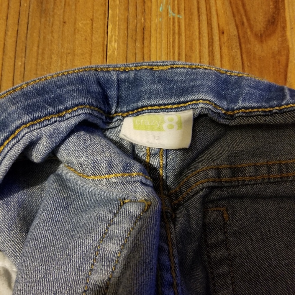 Shorts - Picture 2 of 2